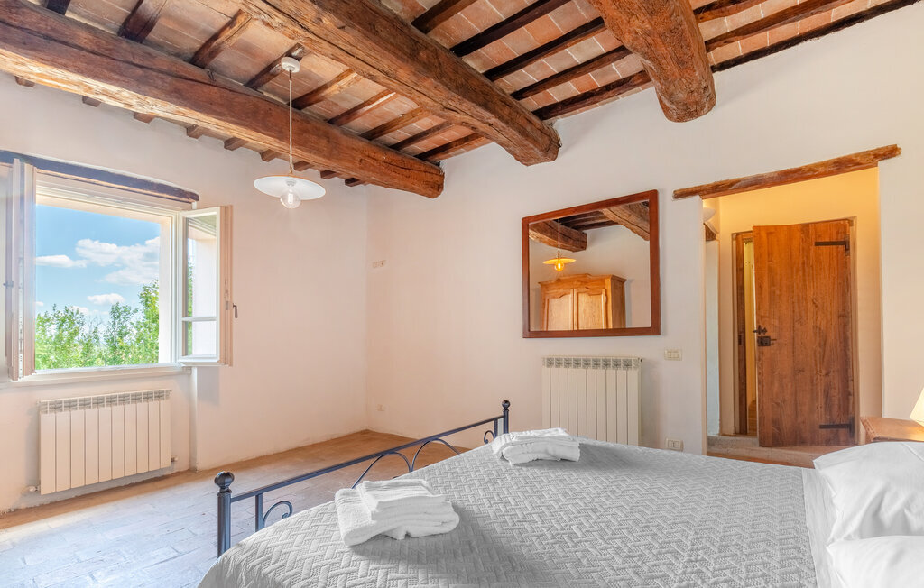 Appartement 6 pers. avec piscine privée en Ombrie - Photo 36