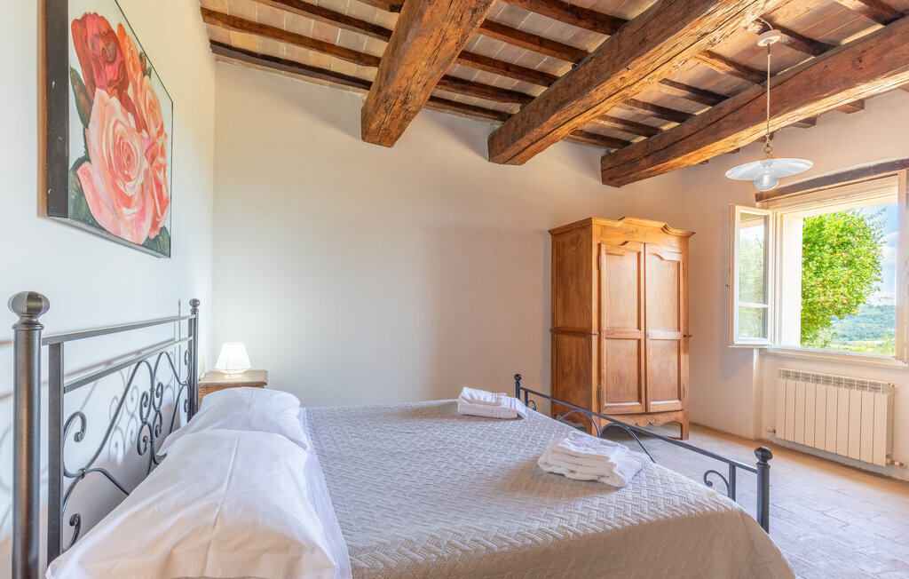Appartement 6 pers. avec piscine privée en Ombrie - Photo 37