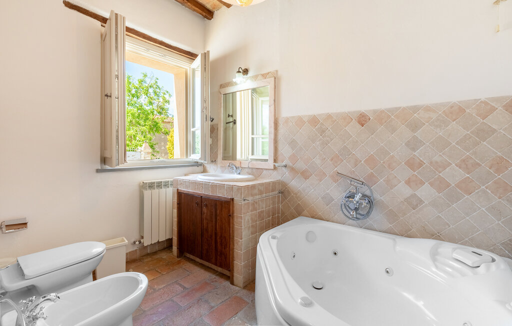 Appartement 6 pers. avec piscine privée en Ombrie - Photo 39