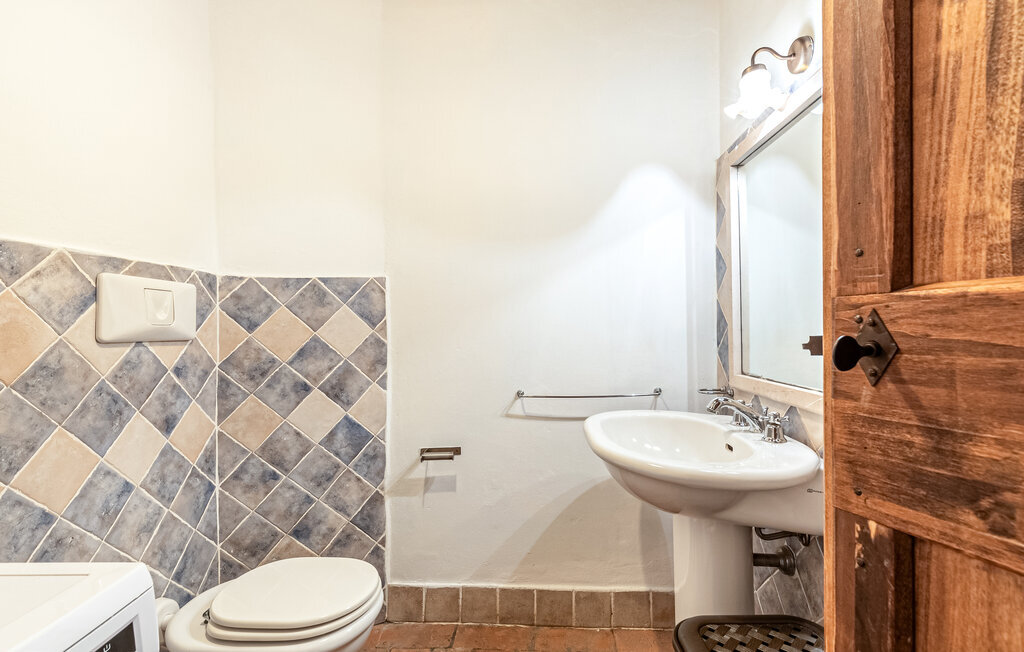 Appartement 6 pers. avec piscine privée en Ombrie - Photo 40