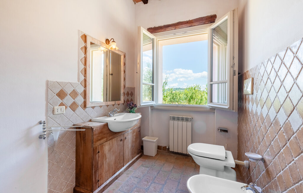 Appartement 6 pers. avec piscine privée en Ombrie - Photo 41