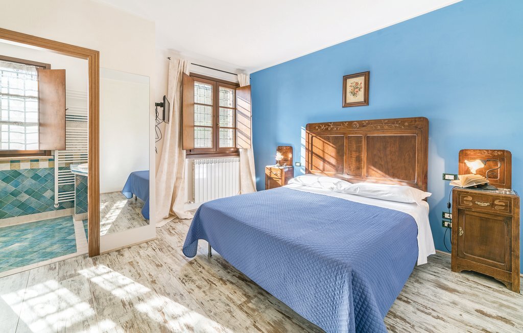 Il Vigneto – Maison 8 personnes, piscine & vue Assise - Photo 6
