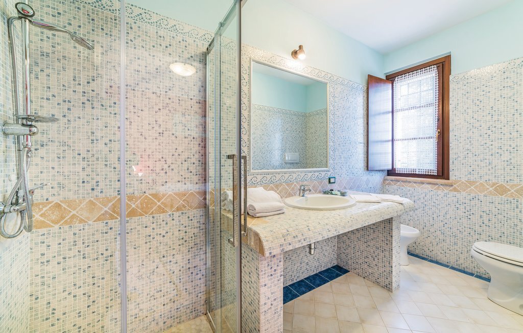 Il Vigneto – Maison 8 personnes, piscine & vue Assise - Photo 7
