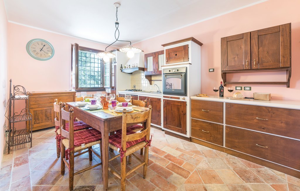 Il Vigneto – Maison 8 personnes, piscine & vue Assise - Photo 15