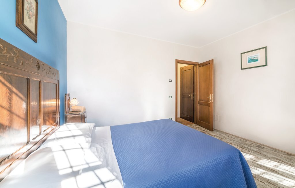 Il Vigneto – Maison 8 personnes, piscine & vue Assise - Photo 16