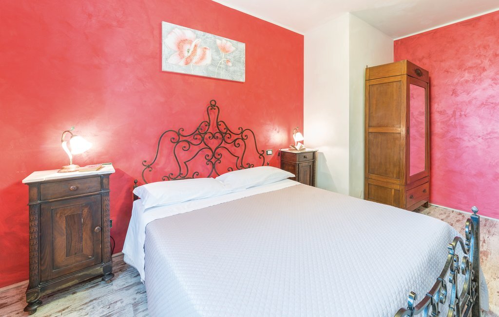 Il Vigneto – Maison 8 personnes, piscine & vue Assise - Photo 17