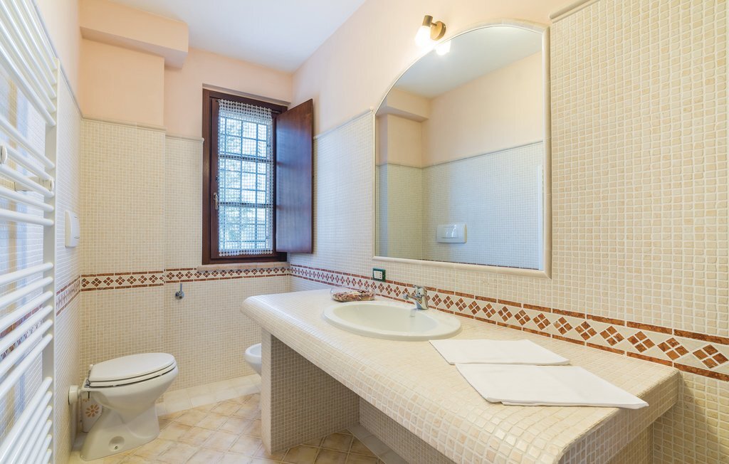 Il Vigneto – Maison 8 personnes, piscine & vue Assise - Photo 21