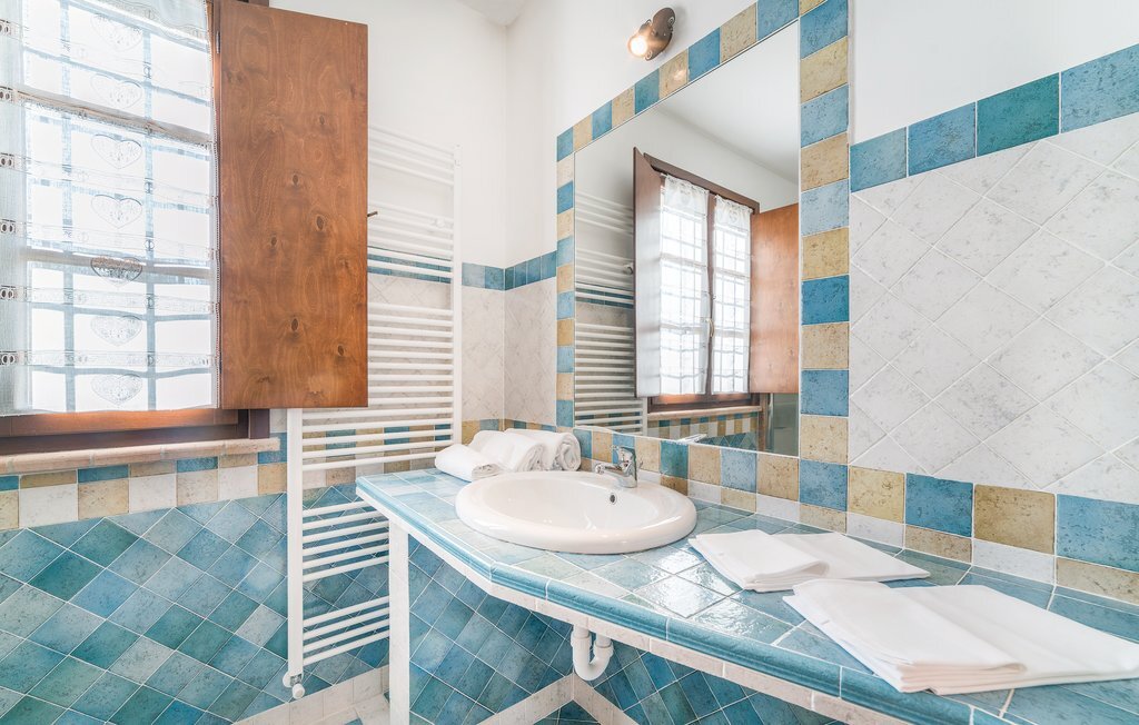 Il Vigneto – Maison 8 personnes, piscine & vue Assise - Photo 22