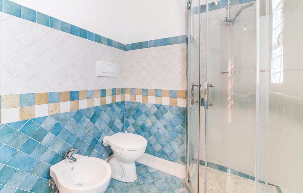Il Vigneto – Maison 8 personnes, piscine & vue Assise - Photo 23