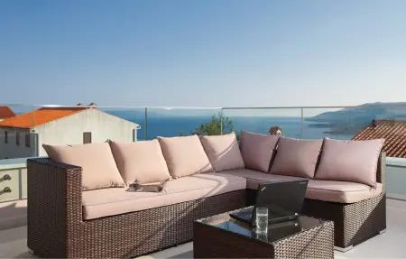 Maison 4 personnes à Rabac - Photo 1