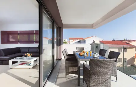 Maison 4 personnes à Rabac - Photo 3
