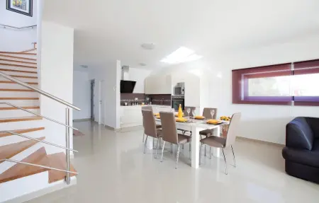Maison 4 personnes à Rabac - Photo 4