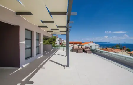 Maison 4 personnes à Rabac - Photo 6