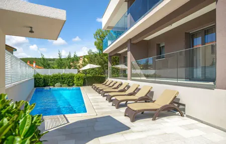 Maison 4 personnes à Rabac - Photo 7