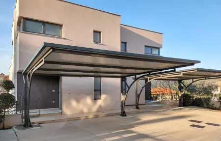 Maison 4 personnes à Rabac - Photo 9