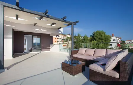 Maison 4 personnes à Rabac - Photo 10