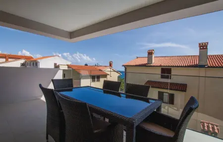 Maison 4 personnes à Rabac - Photo 11