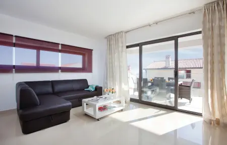 Maison 4 personnes à Rabac - Photo 12