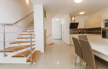Maison 4 personnes à Rabac - Photo 15