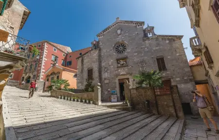 Maison 4 personnes à Rabac - Photo 29