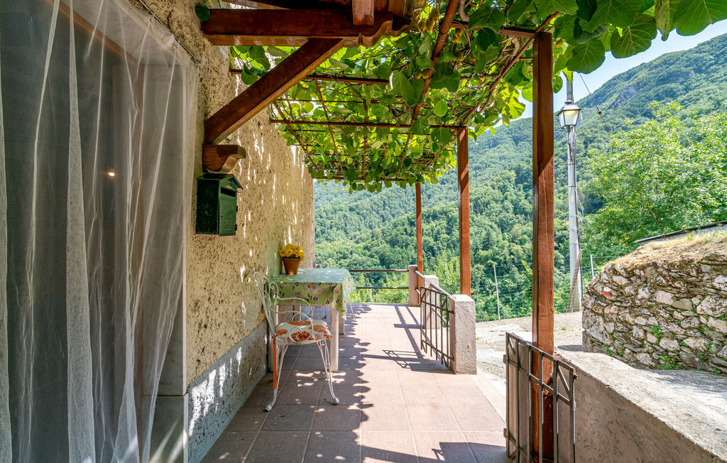 Casa Andrea à Stazzema, maison 3 niveaux Versilia - Photo 2