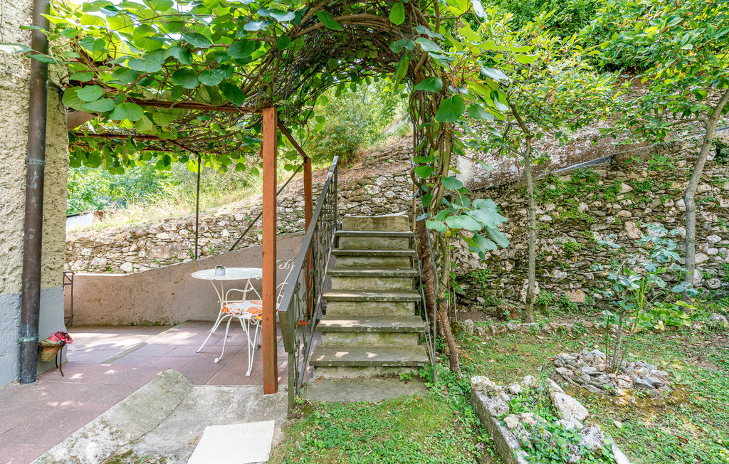 Casa Andrea à Stazzema, maison 3 niveaux Versilia - Photo 10
