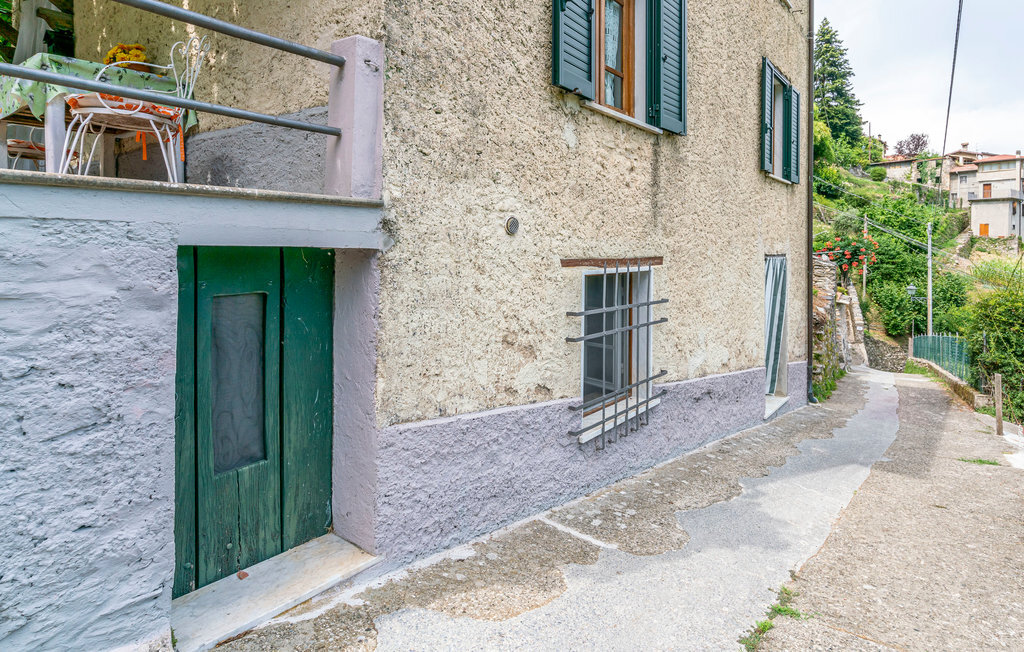 Casa Andrea à Stazzema, maison 3 niveaux Versilia - Photo 11