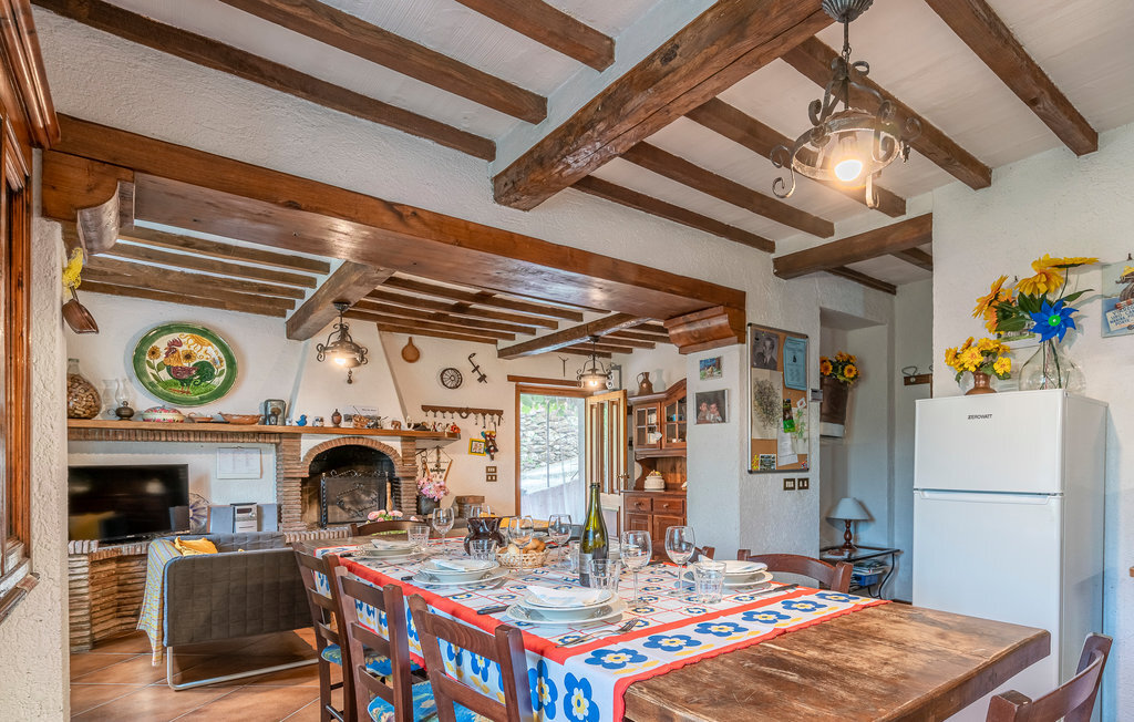 Casa Andrea à Stazzema, maison 3 niveaux Versilia - Photo 13