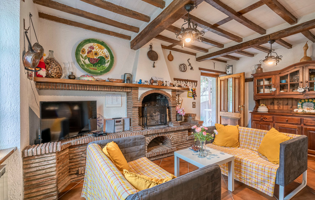 Casa Andrea à Stazzema, maison 3 niveaux Versilia - Photo 16