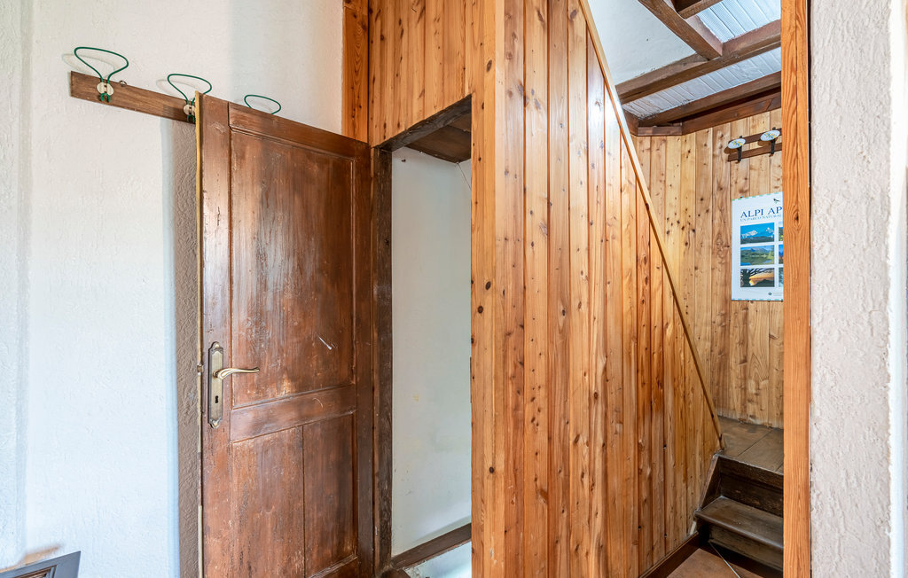 Casa Andrea à Stazzema, maison 3 niveaux Versilia - Photo 21