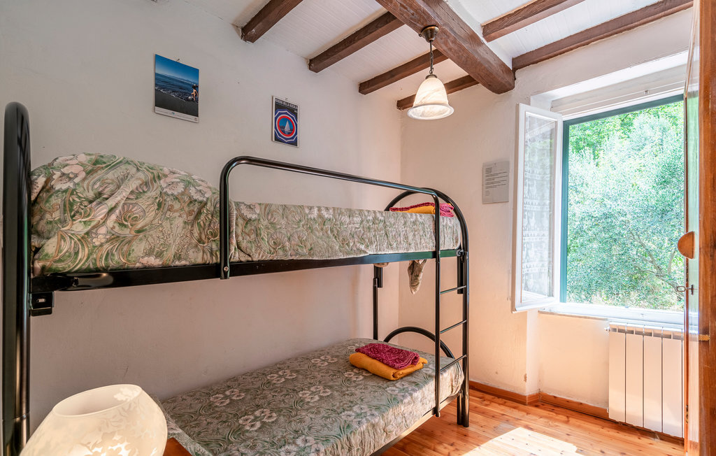 Casa Andrea à Stazzema, maison 3 niveaux Versilia - Photo 27
