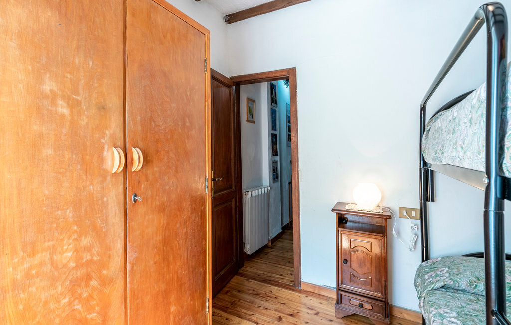 Casa Andrea à Stazzema, maison 3 niveaux Versilia - Photo 28