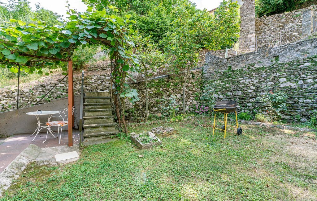 Casa Andrea à Stazzema, maison 3 niveaux Versilia - Photo 29