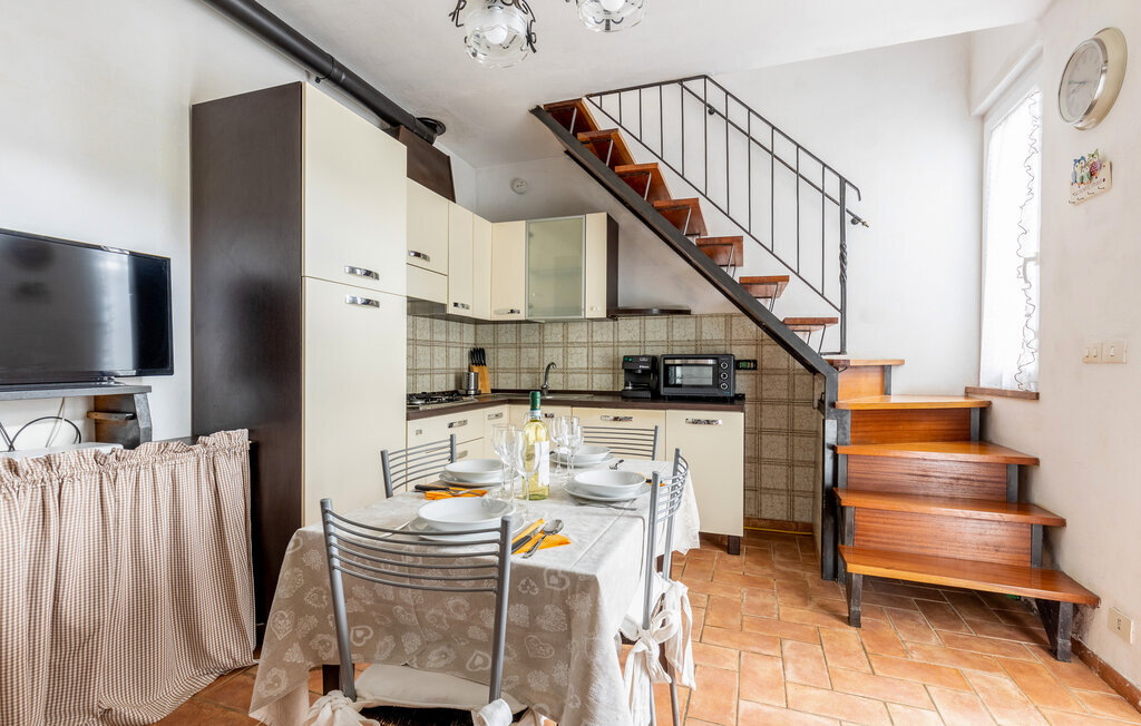 Casa Tommasi, maison Stazzema vue Alpes Apuanes - Photo 3