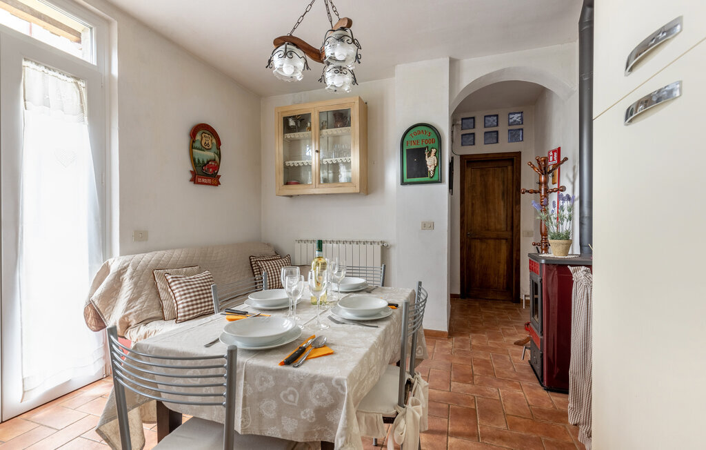 Casa Tommasi, maison Stazzema vue Alpes Apuanes - Photo 4