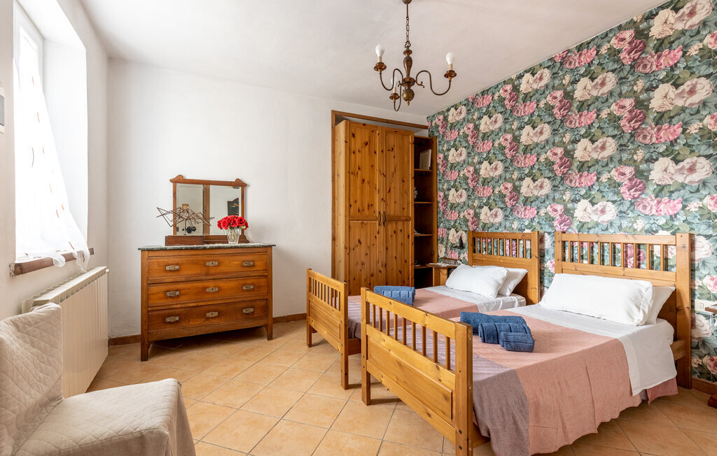 Casa Tommasi, maison Stazzema vue Alpes Apuanes - Photo 6