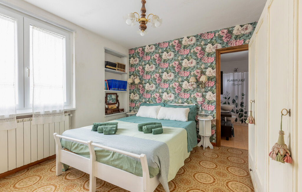 Casa Tommasi, maison Stazzema vue Alpes Apuanes - Photo 7