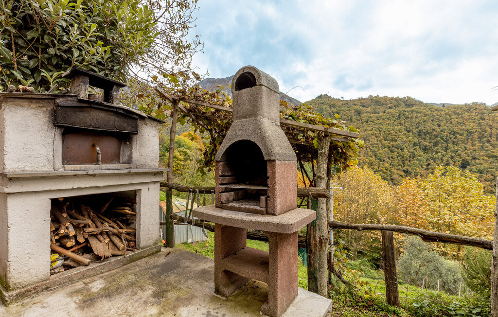 Casa Tommasi, maison Stazzema vue Alpes Apuanes - Photo 8