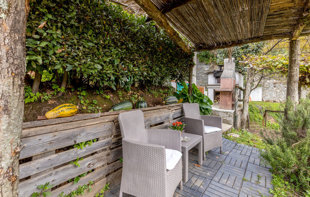 Casa Tommasi, maison Stazzema vue Alpes Apuanes - Photo 9