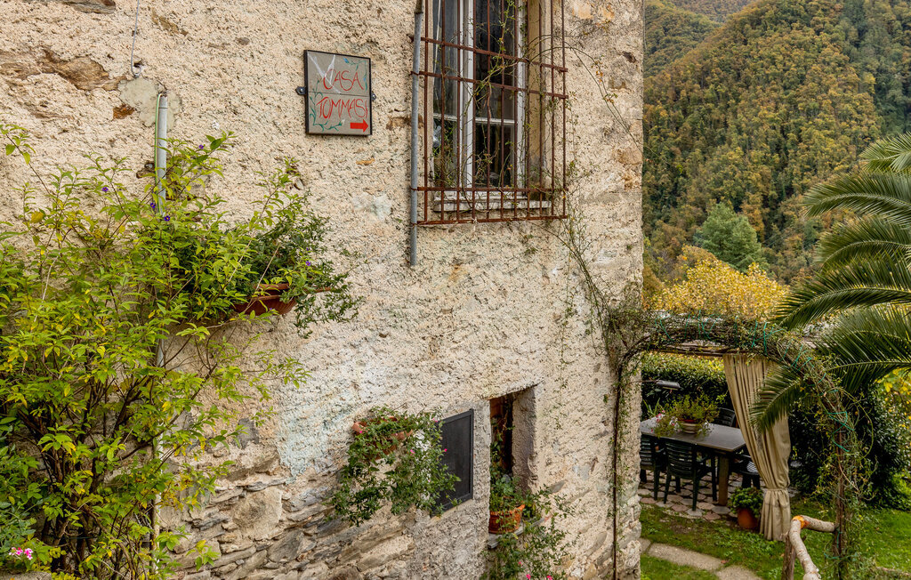 Casa Tommasi, maison Stazzema vue Alpes Apuanes - Photo 13