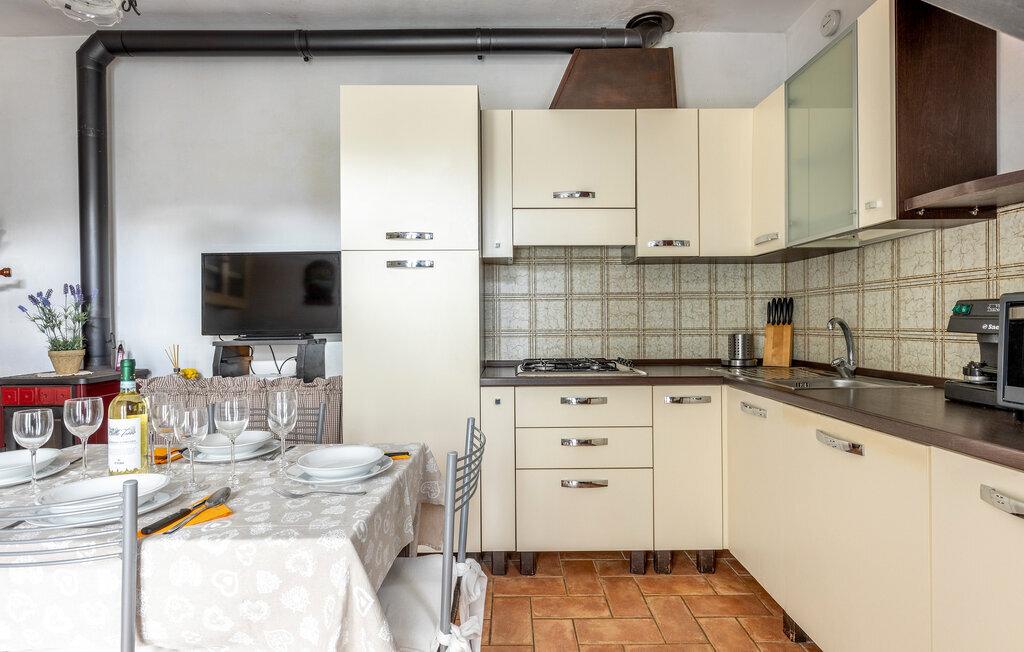 Casa Tommasi, maison Stazzema vue Alpes Apuanes - Photo 14