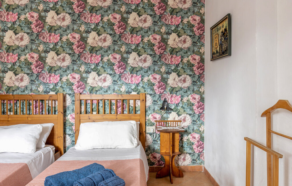 Casa Tommasi, maison Stazzema vue Alpes Apuanes - Photo 15