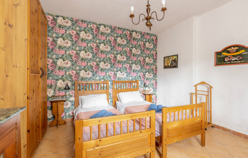 Casa Tommasi, maison Stazzema vue Alpes Apuanes - Photo 16