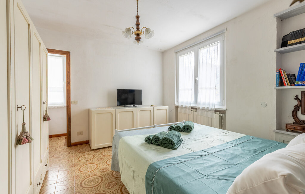Casa Tommasi, maison Stazzema vue Alpes Apuanes - Photo 18