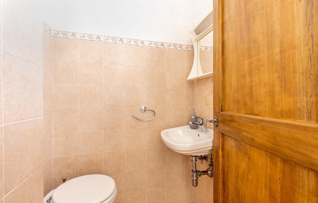 Casa Tommasi, maison Stazzema vue Alpes Apuanes - Photo 20