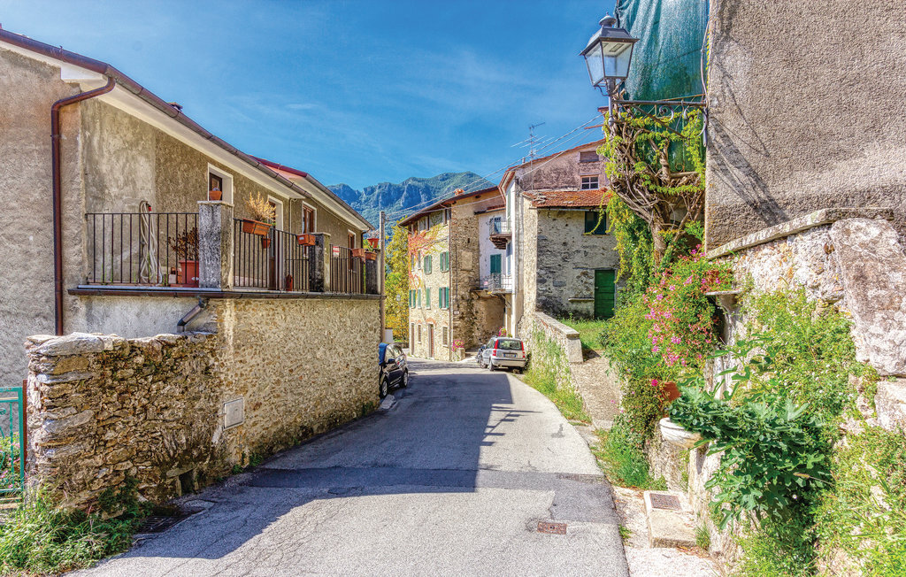 Casa Tommasi, maison Stazzema vue Alpes Apuanes - Photo 21
