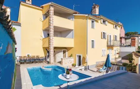 Location maison à Vodnjan