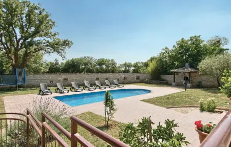 Maison 7 personnes à Krnica - Photo 1