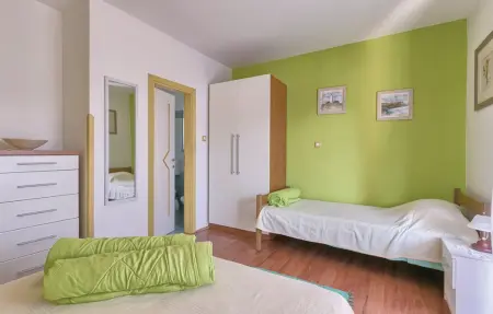 Maison 7 personnes à Krnica - Photo 29