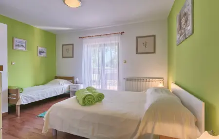Maison 7 personnes à Krnica - Photo 30